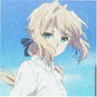 读者头像二号